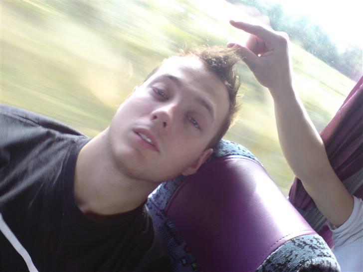 Studietur til england (2.g HTX) billede 57