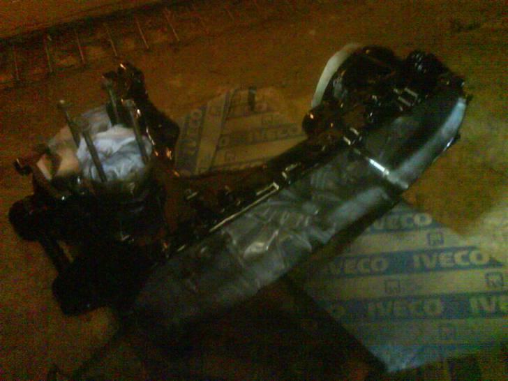 Renovering/styling af Yamaha slider - Fra anden vinkel billede 39