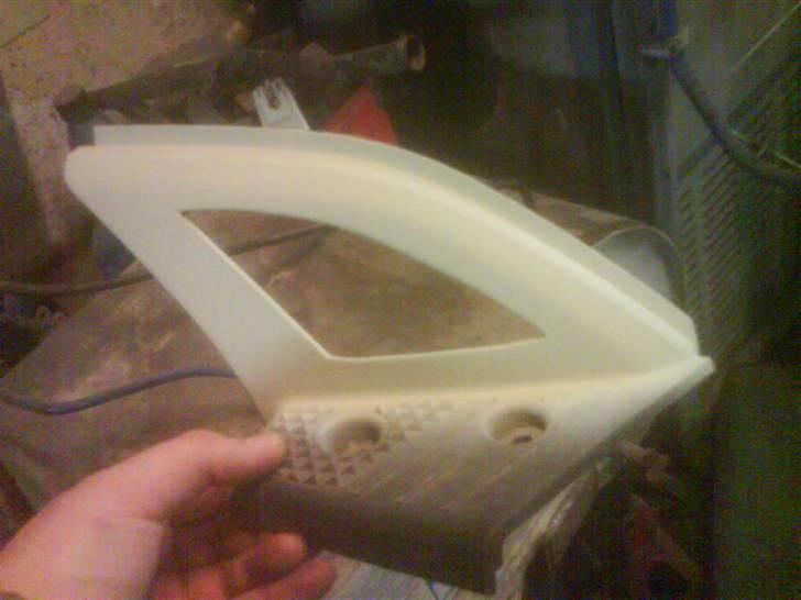 Renovering/styling af Yamaha slider - Igen:D billede 55