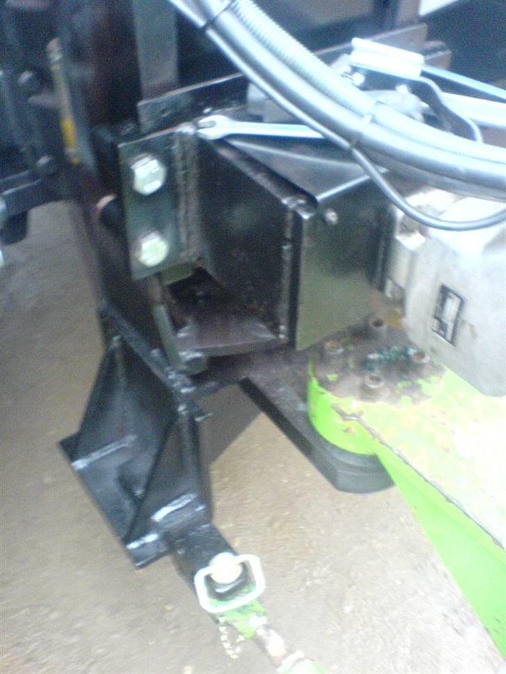 Maskinpartner A/S i Billund - Pto og tvangsstyrring billede 7