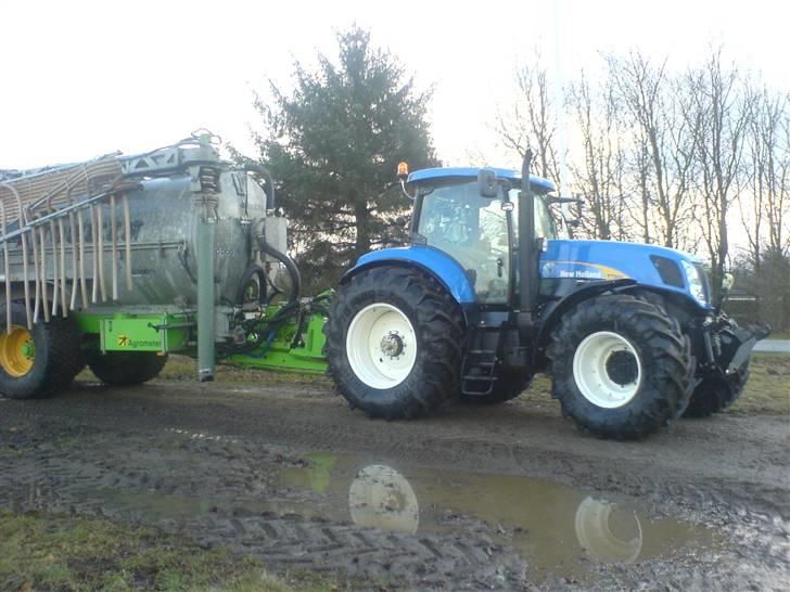 Maskinpartner A/S i Billund - Næsten færdig. Der mangler bare nedfælder billede 10