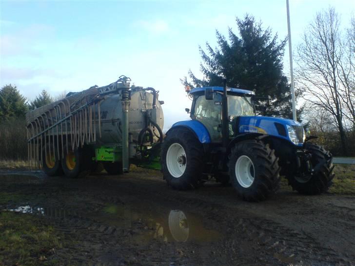 Maskinpartner A/S i Billund - Drømme sættet ;) hehe. Var selv ude og prøvekøre det. det var nu fed billede 13