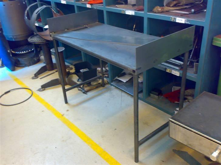 Smede projekter billede 3