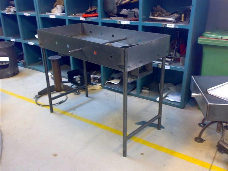 Smede projekter billede 4