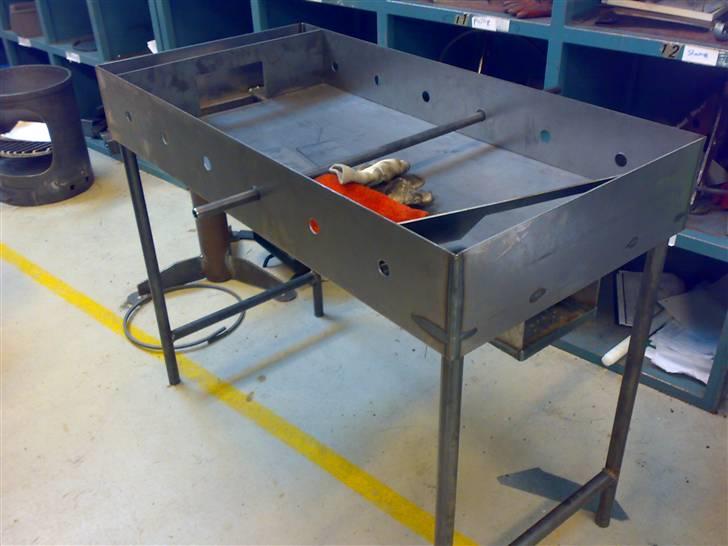 Smede projekter billede 5