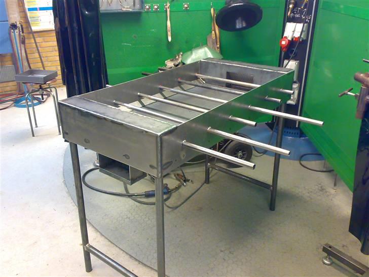 Smede projekter billede 6