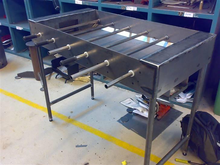 Smede projekter billede 7