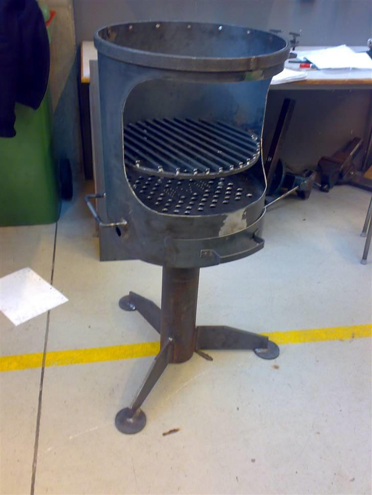 Smede projekter billede 8