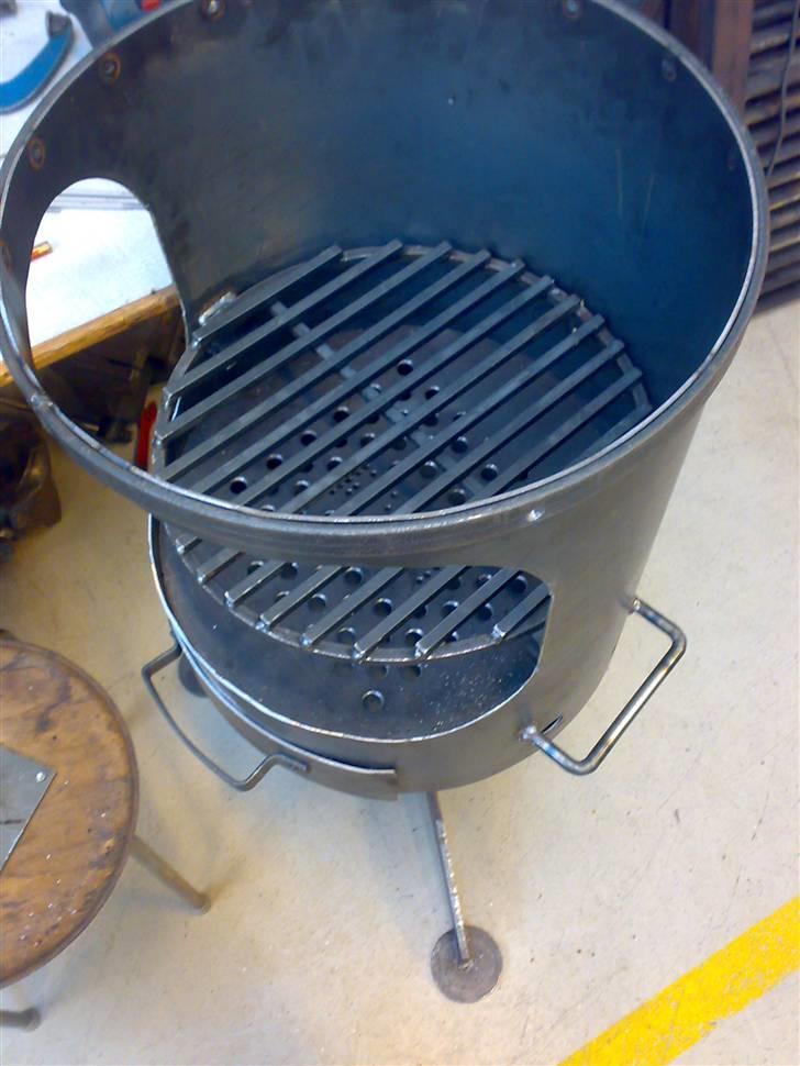 Smede projekter billede 9