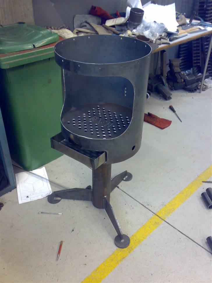 Smede projekter billede 10