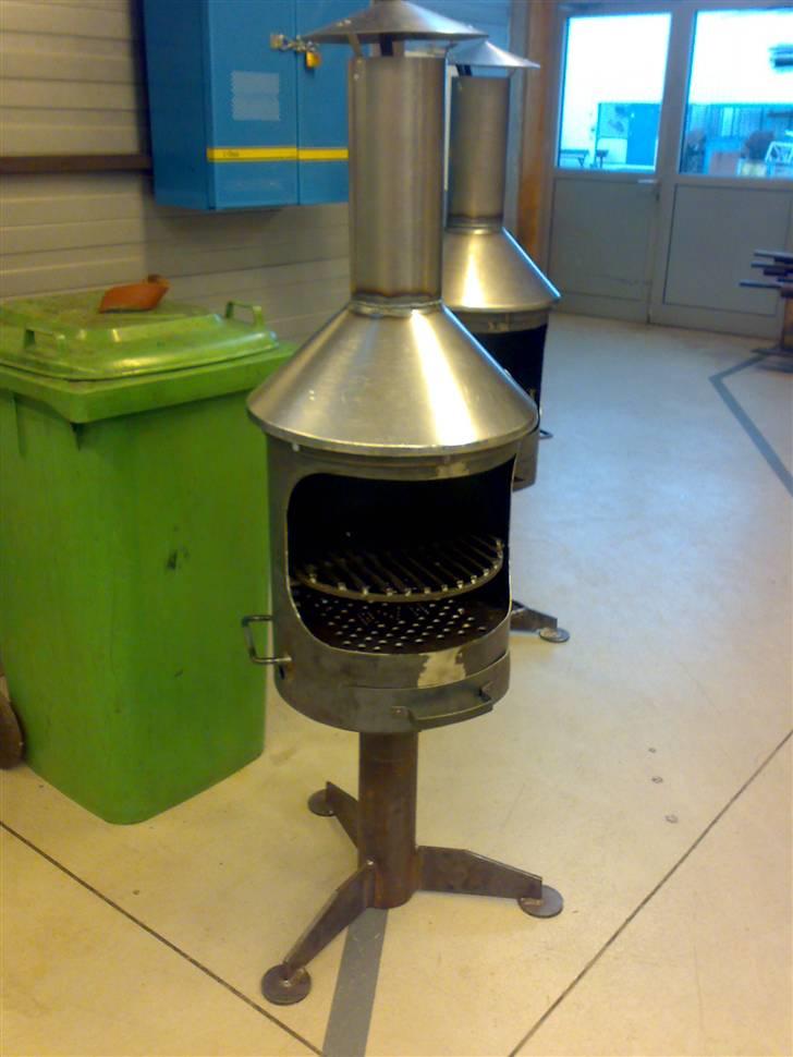 Smede projekter billede 11