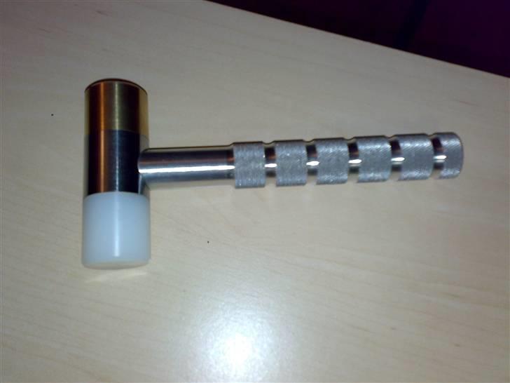 Smede projekter billede 13