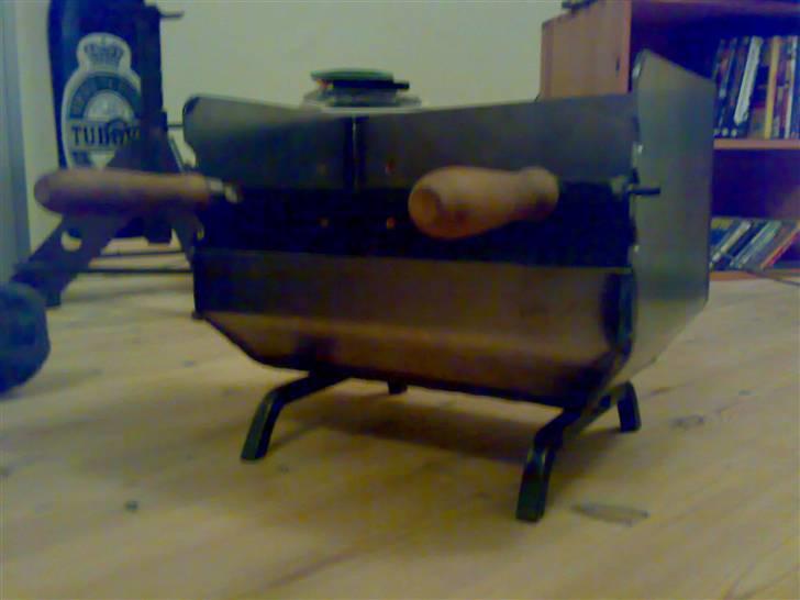 Smede projekter billede 14