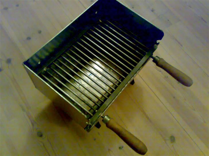 Smede projekter billede 15