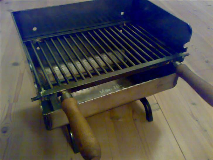 Smede projekter billede 16