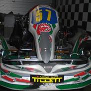 Den samm med ny motor ;D