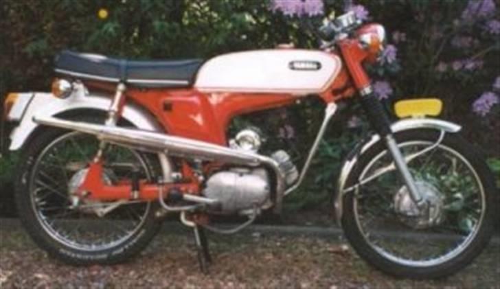 Yamaha fs1. billede 49