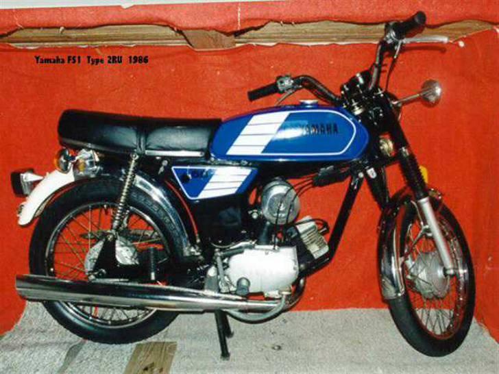 Yamaha fs1. billede 51
