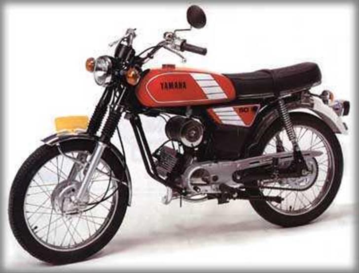 Yamaha fs1. billede 52