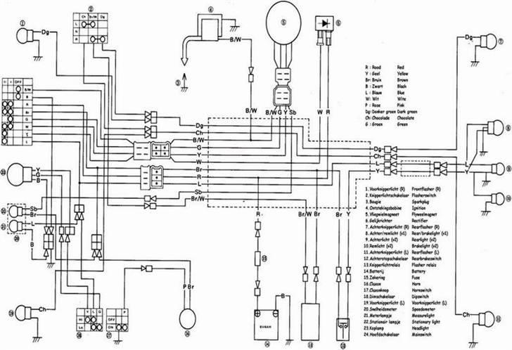 Yamaha fs1. billede 53