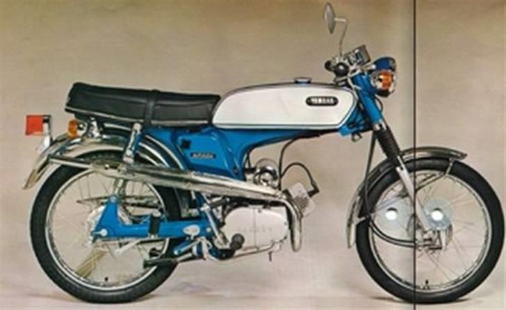 Yamaha fs1. billede 54