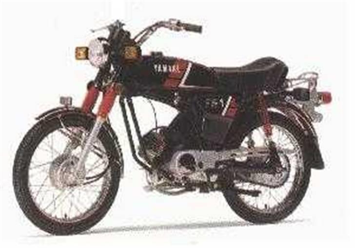 Yamaha fs1. billede 55