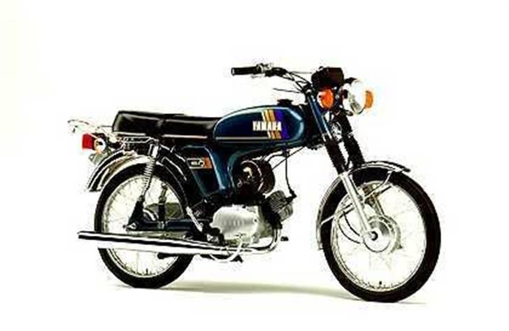 Yamaha fs1. billede 56