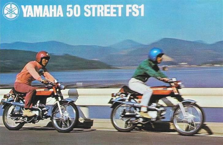 Yamaha fs1. billede 57