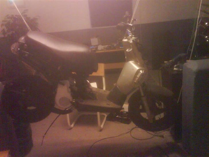 Renovering/styling af Yamaha slider - Samlet lidt mere billede 79