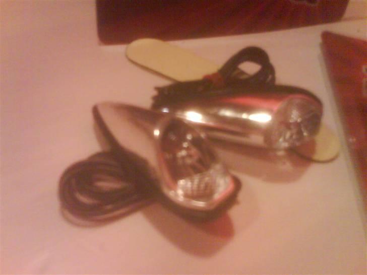 Renovering/styling af Yamaha slider - Igen billede 91