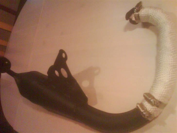 Renovering/styling af Yamaha slider - Igen igen billede 94