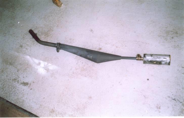 Monza med gilardoni billede 2