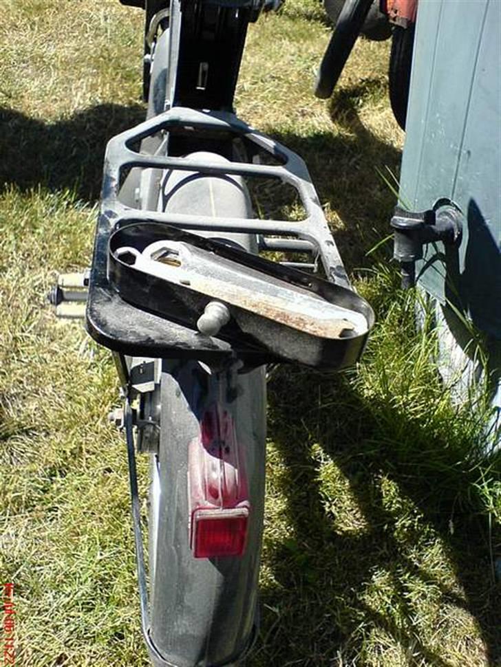 Velo Solex F4 billede 6