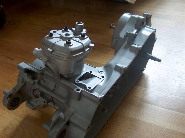 Honda sfx LC evo - Sweeeet billede 12