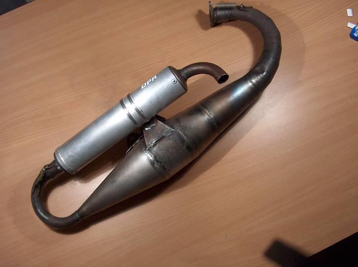 Honda sfx LC evo - Min dejlige DPR (dutch power racing) importeret fra Holland via min "nabo" Jacob aka Daxen...

SKULLE LAVES EN DEEEEL OM!!! billede 16