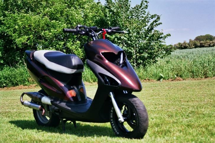 Honda sfx LC evo - Nyd fototalbum billede 24