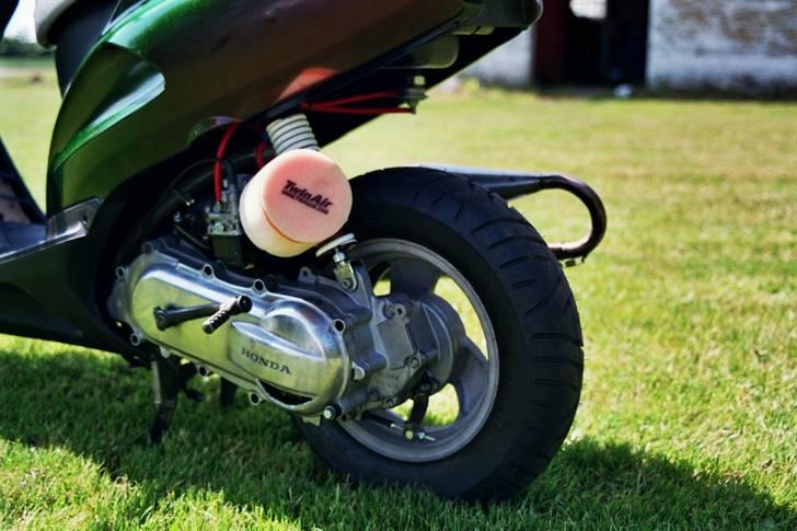 Honda sfx LC evo billede 26