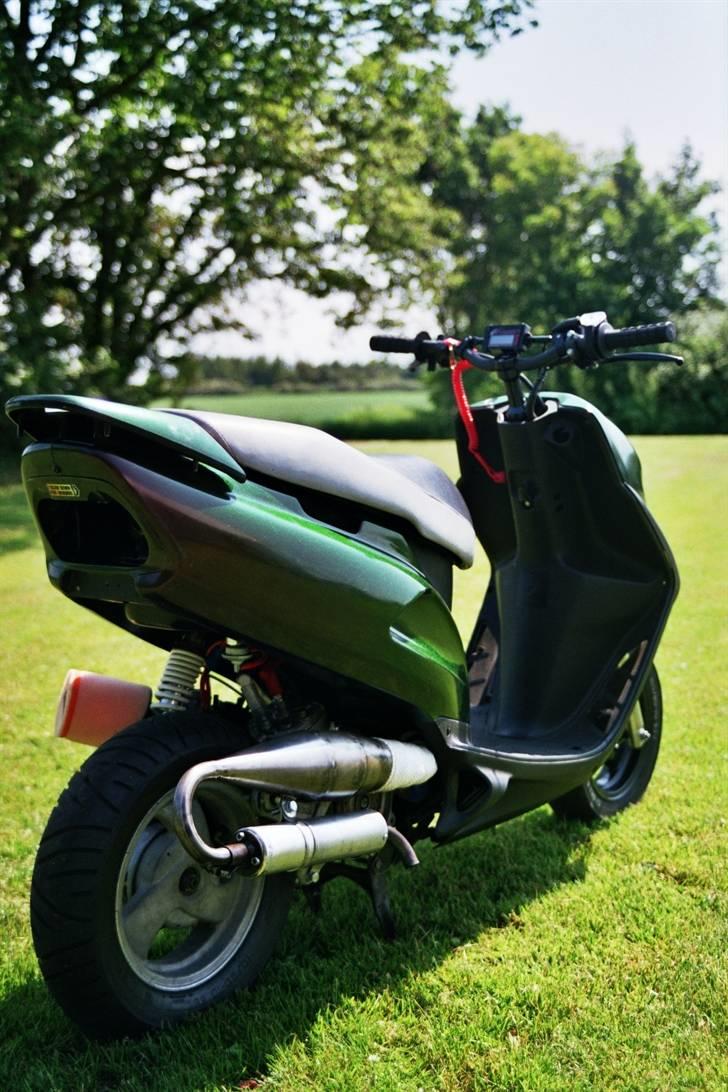 Honda sfx LC evo billede 29