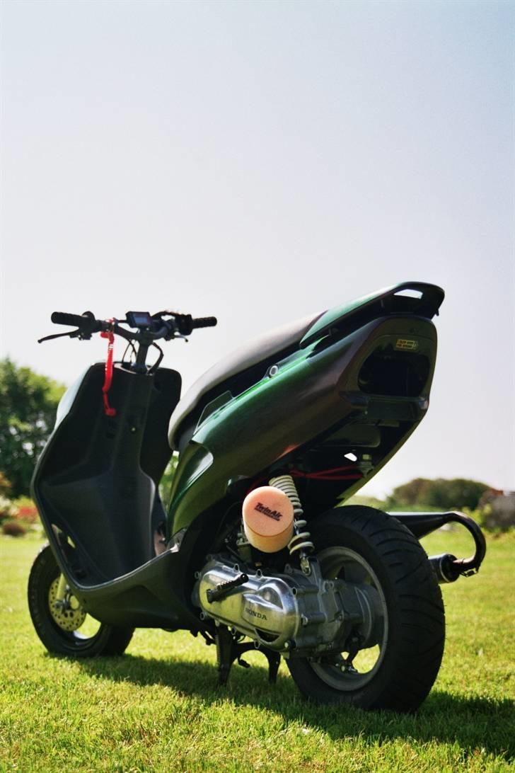 Honda sfx LC evo billede 31