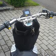 Prisvurdering af PGO PMX Naked