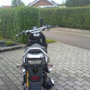 Prisvurdering af PGO PMX Naked