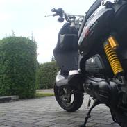 Prisvurdering af PGO PMX Naked