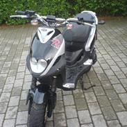 Prisvurdering af PGO PMX Naked