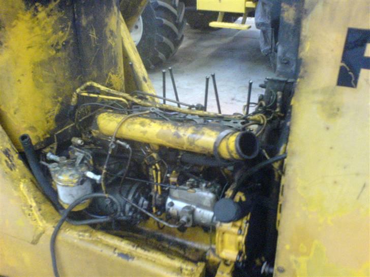 Maskinpartner A/S i Billund - Fra en anden vinkel billede 23