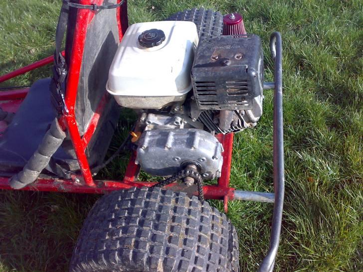 Min bocart :) tilsalg 4000kr billede 2