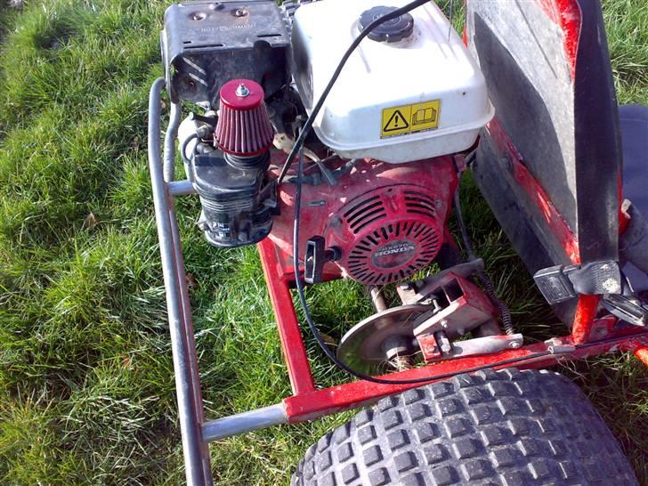 Min bocart :) tilsalg 4000kr billede 3