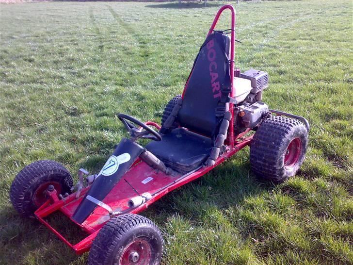 Min bocart :) tilsalg 4000kr billede 5