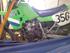 Crosser kawasaki 500ccm 2TAKT