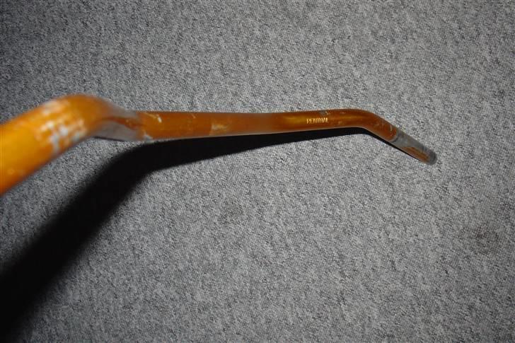 Suzuki SMX Projekt. - Mit Renthal styr, skal lakeres samme farve som skjoldene. billede 46