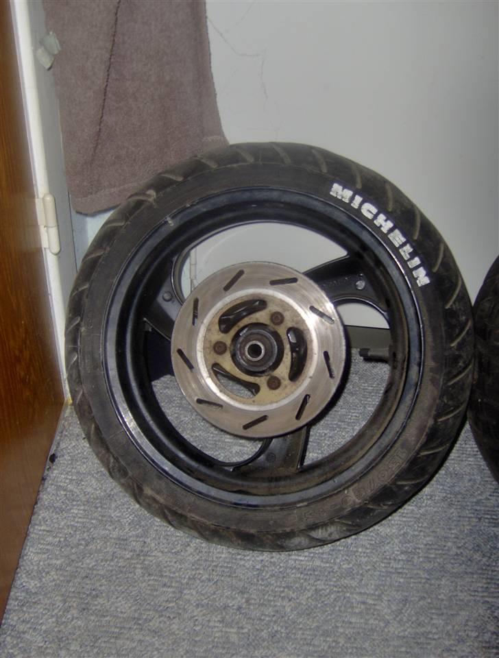 NRG fælge til min Tyffe billede 2